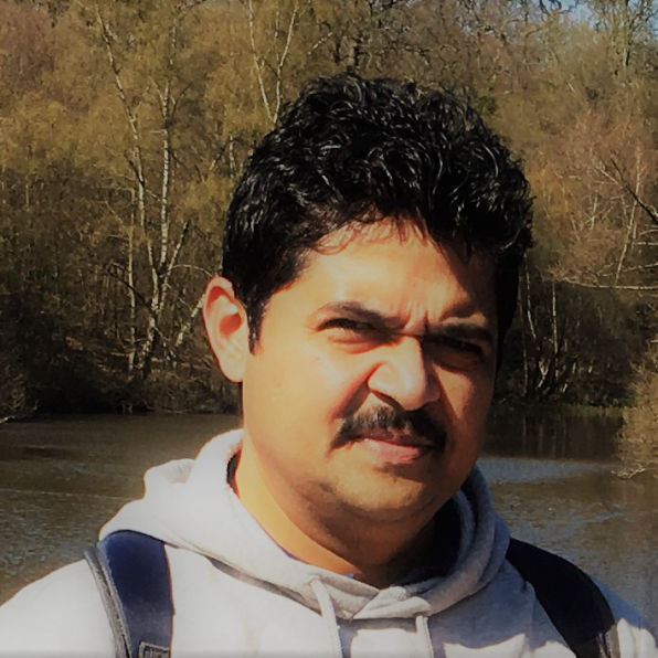 Ramesh Shanmugasundaram