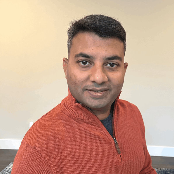 Jignesh Sorathia