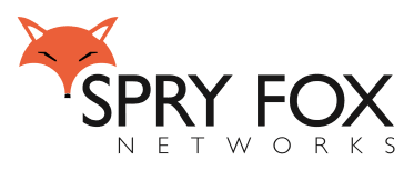 Spry Fox Networks