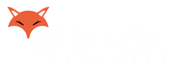 Spry Fox Networks