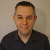 Stuart Waine